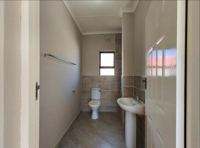 3 Bedroom Property for Sale in Queenstown Central Eastern Cape